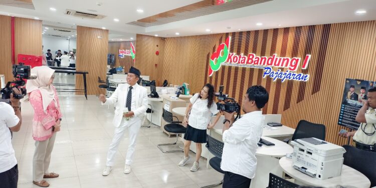 Antusias Masyarakat Tinggi, Pemutihan Pajak Kendaraan Diperpanjang hingga September