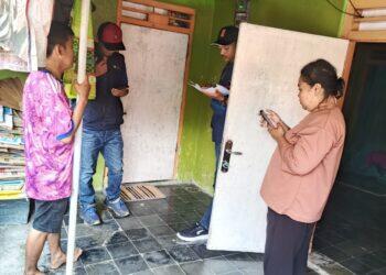 Kenalkan Manfaat Swacam, PLN Kuningan Terjun Langsung ke Rumah Warga