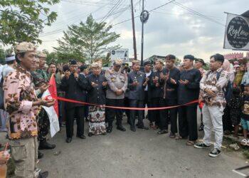 Festival Talun 2025 Berlangsung Meriah, Jadi Ajang Eksistensi Desa Wisata