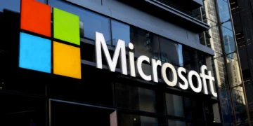 Microsoft membuat sistem AI yang disebut MAI Diagnostic Orchestrator yang menurut perusahaan dapat mendiagnosis penyakit. Foto: Gary Hershorn/Getty Images