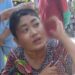 Tolak Rujuk, Mantan Suami Tega Tusuk Mantan Istrinya dengan Pisau Dapur