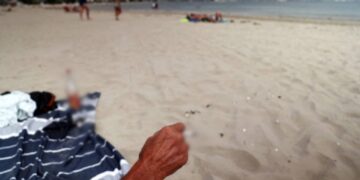 Jelang Libur Sekolah, Prancis Berlakukan Larangan Merokok di Pantai dan Taman