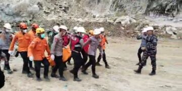 Sudah Ingatkan Berkali-kali, Dinas ESDM: Koperasi Al Azhariyah Memang Bandel