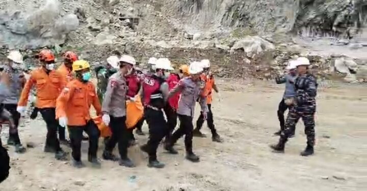 Sudah Ingatkan Berkali-kali, Dinas ESDM: Koperasi Al Azhariyah Memang Bandel