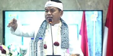 KDM Akan Cek Detail Anggaran Seluruh Daerah di Jabar dan Akan Dipampang di Media Sosial