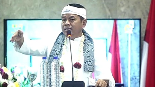 KDM Akan Cek Detail Anggaran Seluruh Daerah di Jabar dan Akan Dipampang di Media Sosial