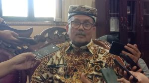 Bupati Cirebon Sebut Kuwu Desa Karangsari Harusnya Junjung Tinggi Moral dan Etika