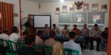 Kapolresta Cirebon Blusukan ke Desa-Desa