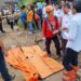 Kakak Beradik Tewas Tertimpa Longsoran Eks Galian C Argasunya