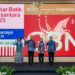 Batik Tulis Merawit Cirebon Ditetapkan sebagai Indikasi Geografis Batik Keenam di Indonesia