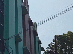 Dibujuk Orangtuanya, AO Batal Bunuh Diri