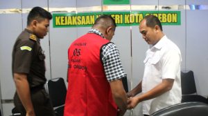 Dari 4 Tersangka Kasus PIP, Hanya 1 yang Ditahan, Sisanya Berstatus Tahanan Kota