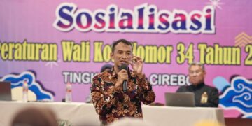 Penanganan Stunting Bergantung pada Perubahan Perilaku Masyarakat