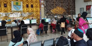 Data Kependudukan Kota Cirebon Aman dari Kebocoran