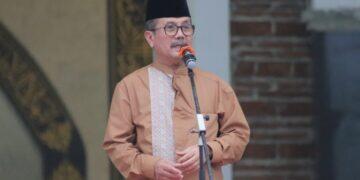 Geram Pelayanan Adminduk di Kecamatan Masih Ada Kendala