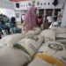Juni-Juli 2025 Bantuan Pangan Turun, Bulog Cirebon Siap Salurkan 9.800 Ton Beras