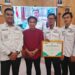 Desa Karangwangun Wakili Kabupaten Cirebon di Lomba Desa Cantik Tingkat Nasional