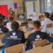 Perekaman KTP Pemula, Disdukcapil Kota Cirebon Jemput Bola ke Sekolah-sekolah
