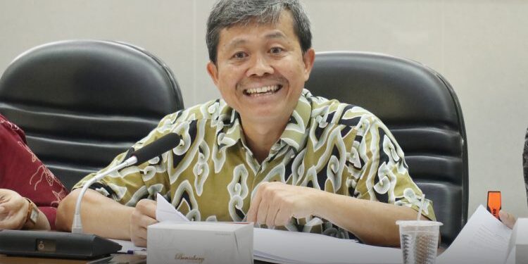 Beberapa Direktur BUMD Kota Cirebon Masuki Masa Pensiun