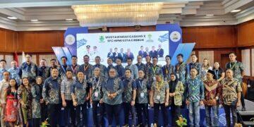 Hisyam Suleiman Pimpin BPC HIPMI Kota Cirebon