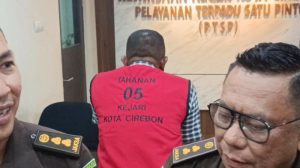Kasus PIP Kejari Kota Cirebon Jangan Tebang Pilih