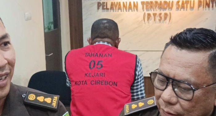 Kasus PIP Kejari Kota Cirebon Jangan Tebang Pilih