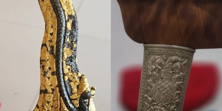 Ratusan Keris Akan Dipamerkan Pada Pagelaran Keindahan Pusaka Kulonan Jabar Istimewah