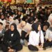 Ratusan Pencari Kerja Serbu Job Fair 2025