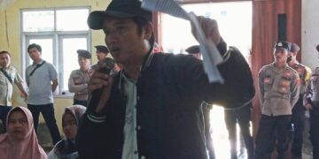 Soal Aliran Dana Rp346 Juta di Desa Sindang Kempeng, BPD Terkesan Menutupi