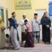 Momentum 10 Muharam, Pemdes Gembonganmekar Berikan Santunan Kepada Anak Yatim Piatu