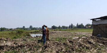 Pemdes Bayalangu Kidul Tengah Bersiap untuk Operasikan Kopdes Merah Putih