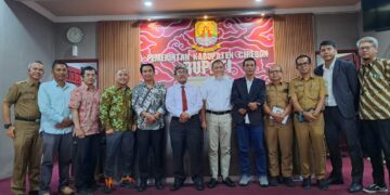 Pemkab Terima Tawaran Kerja Sama, Sampah Diolah jadi Energi Listrik