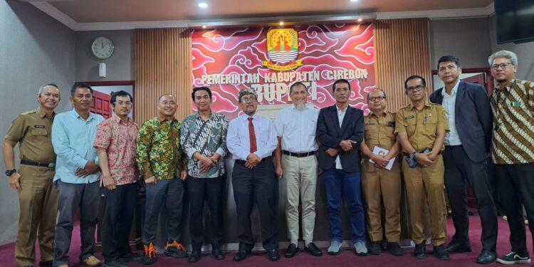 Pemkab Terima Tawaran Kerja Sama, Sampah Diolah jadi Energi Listrik