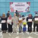 Serahkan SK PIP kepada Pelajar se-Kabupaten Cirebon, Selly: Ada Potongan, Lapor!
