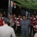 Cegah Geng Motor dan Kejahatan Jalanan, Polres Indramayu Gelar Patroli Malam Minggu