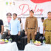 Bupati Lucky Dukung Upaya BP TASKIN RI dalam Pengentasan Kemiskinan di Indramayu