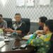 Pemkab Indramayu Bahas Persiapan Pilkades Digital 2025