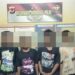 Hendak Tawuran di Arahan Indramayu, 10 Remaja Ditangkap Polisi, Ada yang Masih Usia 13 Tahun