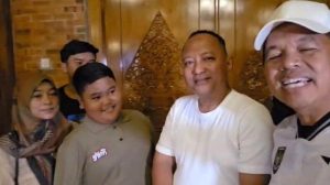 KDM Respon Permintaan Tolong Zaki, Bocah 12 Tahun yang Digugat Kakeknya Sendiri