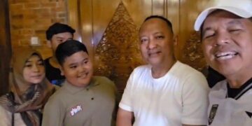 KDM Respon Permintaan Tolong Zaki, Bocah 12 Tahun yang Digugat Kakeknya Sendiri