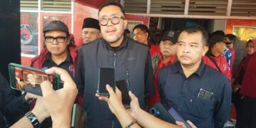 Ono Surono sebut Kebijakan Bupati Indramayu soal Pengosongan Kantor DPC PDIP Indramayu Diskriminatif