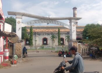 Wisata Heritage Eks PG Karangsuwung Agar Memperhatikan Kearifan Lokal
