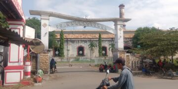 Wisata Heritage Eks PG Karangsuwung Agar Memperhatikan Kearifan Lokal