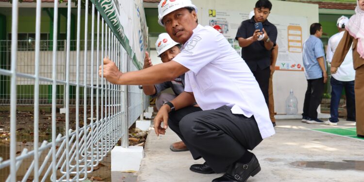 Pemkot Cirebon Siapkan Fasilitas untuk Sekolah Rakyat