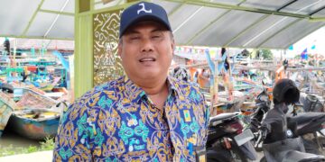 Alat Berat Milik BBWS Cimancis Perlu Regenerasi