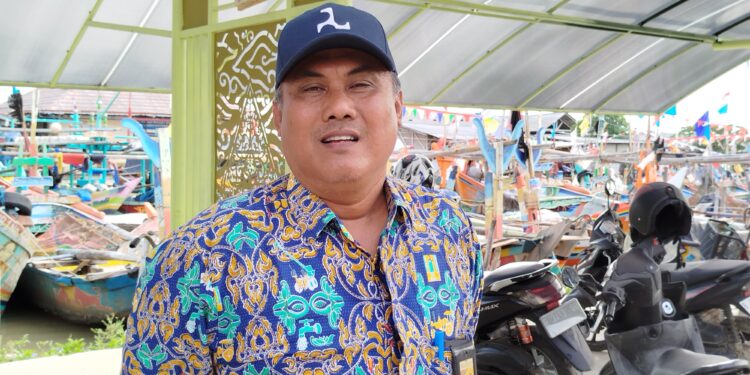 Alat Berat Milik BBWS Cimancis Perlu Regenerasi