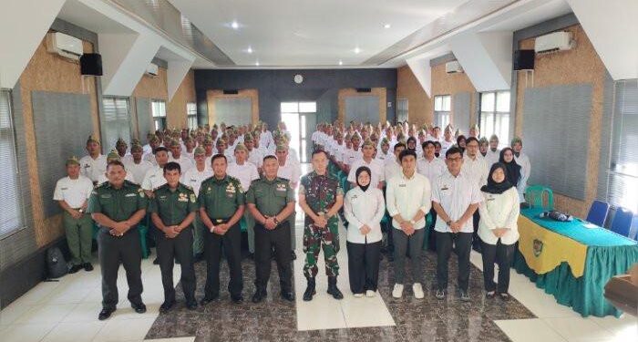 Dandim Majalengka Berharap Lulusan SPPI Bisa Berkontribusi untuk Masyarakat
