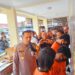 Tekan Potensi Kenakalan Remaja, Kapolres Majalengka Serukan Aturan Jam Malam Ditaati