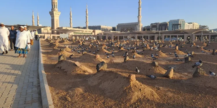 Dua Jemaah Haji Asal Majalengka Wafat di Tanah Suci, Keduanya Dapat Klaim Asuransi