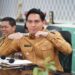 Diduga Korupsi, Kuwu Anjatan Utara Diberhentikan Sementara oleh Bupati Lucky